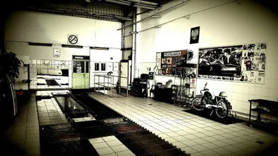 15stka Stacja Kontroli Pojazdów Białystok - RS auto